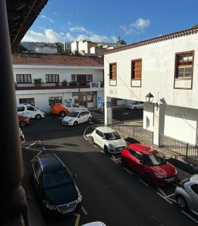 El Gobierno de Tacoronte destina casi medio millón de euros a la actualización de los sistemas eléctricos de seis edificios municipales · foto 2