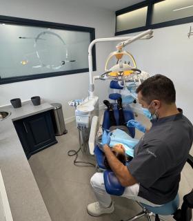 Día Mundial de la Salud Bucodental: cinco señales de alerta que no deberías ignorar · foto 2