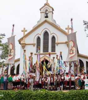 La Orotava convoca el concurso del cartel anunciador de sus fiestas patronales · foto 2