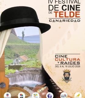 Telde pone en valor la canariedad en la cuarta edición de su Festival de Cine · foto 1