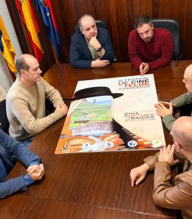 Telde pone en valor la canariedad en la cuarta edición de su Festival de Cine · foto 2