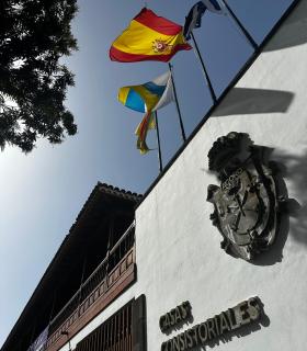 Aprobada la primera Relación de Puestos de Trabajo del Ayuntamiento de Tacoronte · foto 2