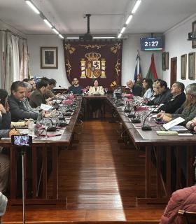 Aprobada la primera Relación de Puestos de Trabajo del Ayuntamiento de Tacoronte · foto 3
