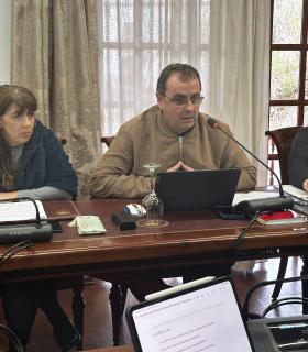 Aprobada la primera Relación de Puestos de Trabajo del Ayuntamiento de Tacoronte · foto 1