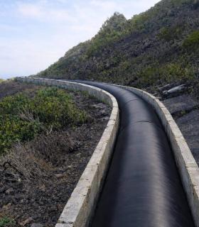 Irresponsables silencios ante la gestión del agua · foto 2