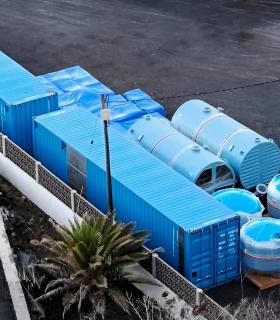 Irresponsables silencios ante la gestión del agua · foto 1