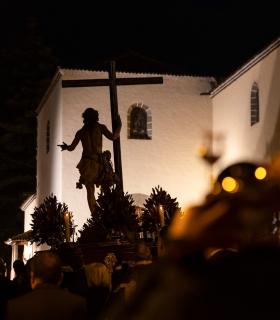 La Orotava proyecta su Semana Santa con un folleto promocional en cuatro idiomas · foto 3