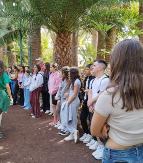 Antigua impulsa las excursiones y actividades gratuitas para jóvenes del Municipio · foto 3