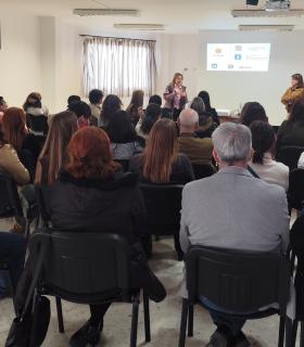 Sanidad y Cabildo ponen en marcha la Unidad de Atención a las Adicciones de El Hierro · foto 1
