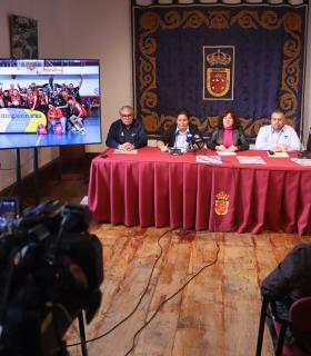 Tacoronte será sede del Campeonato de Canarias U22 de Baloncesto Senior Femenino, previsto del 17 al 19 de abril · foto 2