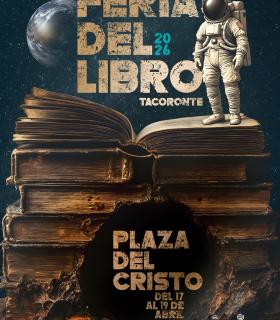 Defreds y Paul Pen encabezan la lista de escritores/as que estarán presentes en la Feria del Libro 2026 · foto 2