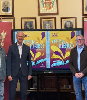 La Orotava acoge este fin de semana la XXII Feria del Libro · foto 3