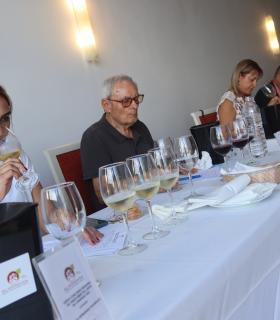 Güímar será el municipio que acoja los días 27 y 28 de abril la fase de catas del 39º Concurso Regional de Vinos Alhóndiga · foto 2
