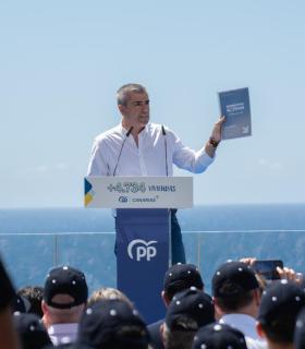 El PP moviliza a sus ayuntamientos para promover más de 4.700 viviendas en dos años · foto 3