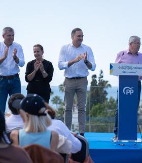 El PP moviliza a sus ayuntamientos para promover más de 4.700 viviendas en dos años · foto 1