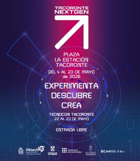 Desarrollo Local presenta la tercera edición de Tacoronte NextGen · foto 2