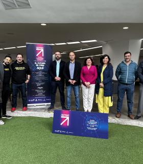 Desarrollo Local presenta la tercera edición de Tacoronte NextGen · foto 3