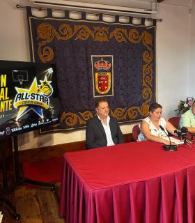 Tacoronte será sede de la quinta edición del ALL STAR de la Federación Canaria de Baloncesto · foto 3
