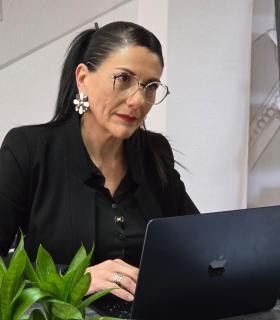 La primera mujer presidenta en la historia de FEPECO · foto 1