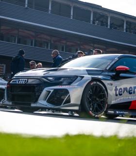 Santi Concepción Jr. buscará repetir éxito en el icónico circuito de SPA-FRANCORCHAMPS · foto 3