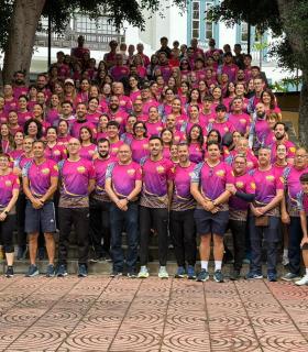 Aday Salas y Sonia Prieto conquistan el XLVIII Cross María Auxiliadora de La Orotava · foto 5