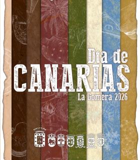 El Cabildo de La Gomera celebra el Día de Canarias con una amplia programación cultural y musical · foto 2
