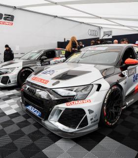 Santi Concepción Jr. afronta el desafío de Paul Ricard – Francia con el objetivo de volver a luchar por las posiciones de cabeza · foto 6