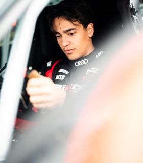 Santi Concepción Jr. afronta el desafío de Paul Ricard – Francia con el objetivo de volver a luchar por las posiciones de cabeza · foto 5