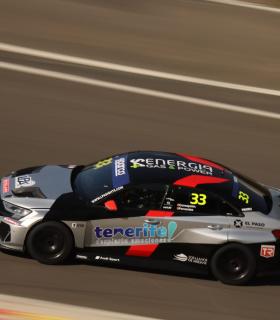 Santi Concepción Jr. afronta el desafío de Paul Ricard – Francia con el objetivo de volver a luchar por las posiciones de cabeza · foto 4