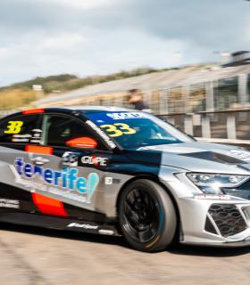 Santi Concepción Jr. afronta el desafío de Paul Ricard – Francia con el objetivo de volver a luchar por las posiciones de cabeza · foto 7