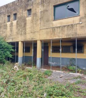 El terrero de La Luz retrata el abandono del Gobierno de Tacoronte · foto 1