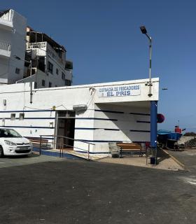 Gobierno de Canarias y Ayuntamiento consensúan mejoras para el entorno pesquero de El Pris · foto 4