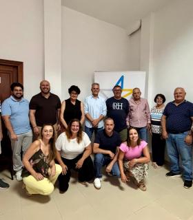 Norberto Padilla es elegido candidato de Coalición Canaria a la Alcaldía de Tegueste para las elecciones de 2027 · foto 5