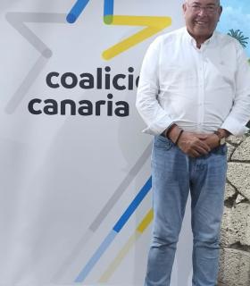 Mariano Pérez es elegido candidato de Coalición Canaria a la Alcaldía de El Sauzal en las elecciones de 2027 · foto 1