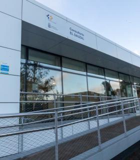 Sanidad ha invertido más de diez millones de euros en obras y mejoras en centros de salud de Tenerife · foto 4