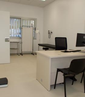 Sanidad ha invertido más de diez millones de euros en obras y mejoras en centros de salud de Tenerife · foto 2