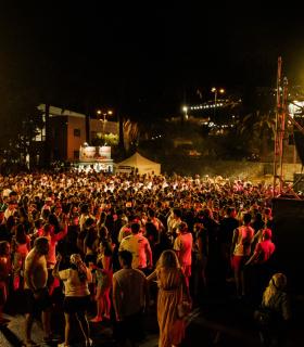 El ‘Verbenazo’ reúne a más de 3.000 personas en La Victoria de Acentejo · foto 4