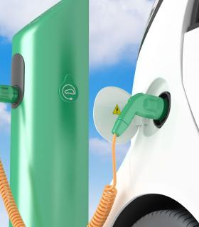 Luz verde a la instalación de siete nuevos puntos de recarga para vehículos eléctricos en Tacoronte · foto 2