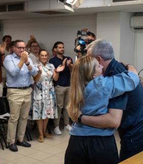 Coalición Canaria de Tenerife respalda la candidatura de Fernando Clavijo a la Presidencia de Canarias en 2027 · foto 6