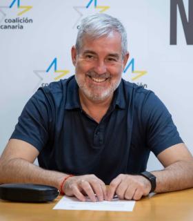 Coalición Canaria de Tenerife respalda la candidatura de Fernando Clavijo a la Presidencia de Canarias en 2027 · foto 7