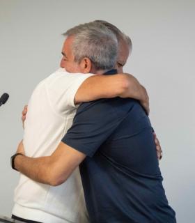 Coalición Canaria de Tenerife respalda la candidatura de Fernando Clavijo a la Presidencia de Canarias en 2027 · foto 4