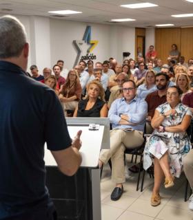 Coalición Canaria de Tenerife respalda la candidatura de Fernando Clavijo a la Presidencia de Canarias en 2027 · foto 1