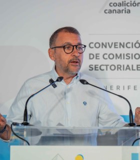 Coalición Canaria propone reconocer la identidad canaria como un derecho básico y reforzar su presencia en la educación · foto 5