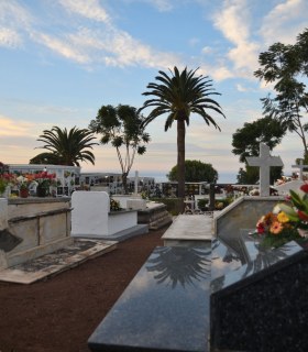 Cementerio