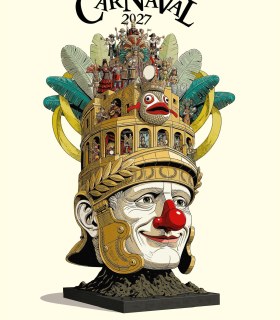 La Grandeza de Roma