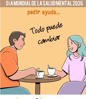 DM de la Salud Mental