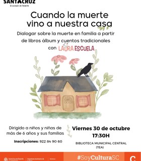 Cartel Finados