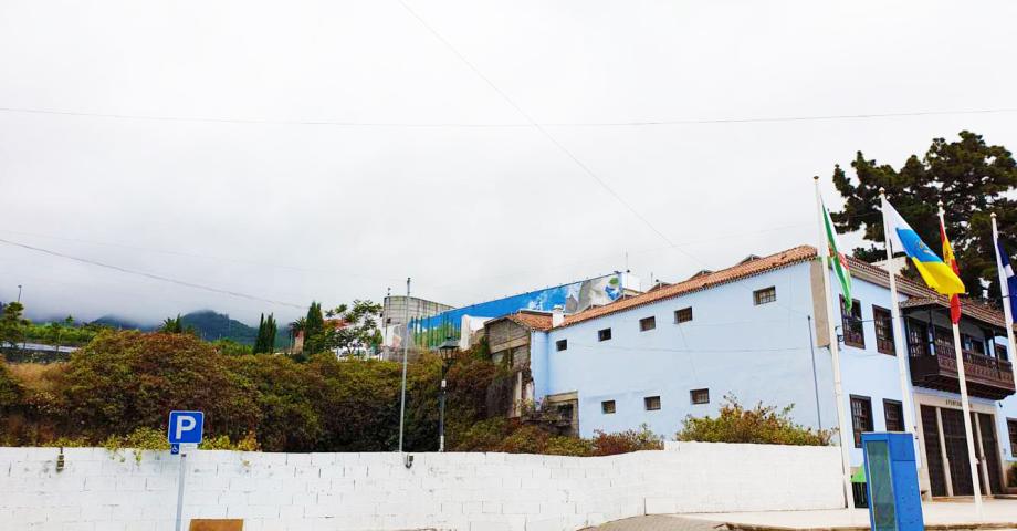 La Victoria de Acentejo logra más de 1,1 millones de euros para la construcción de un edificio de aparcamientos sostenible