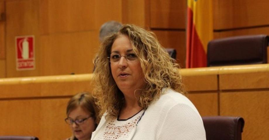 Auxiliadora Pérez (PP): La Ley del Solo el sí es sí es un error, y no corregirla es un ejercicio más de soberbia de la ministra Montero y Pedro Sánchez