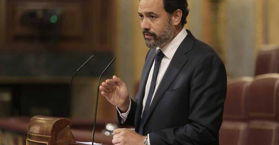El PP exige a Torres que explique los motivos de la destitución del exdirector general de Ganadería